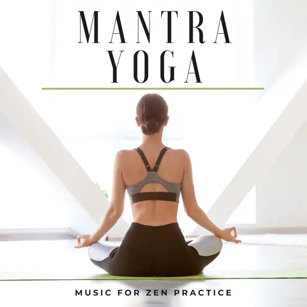 Mantra Yoga Music