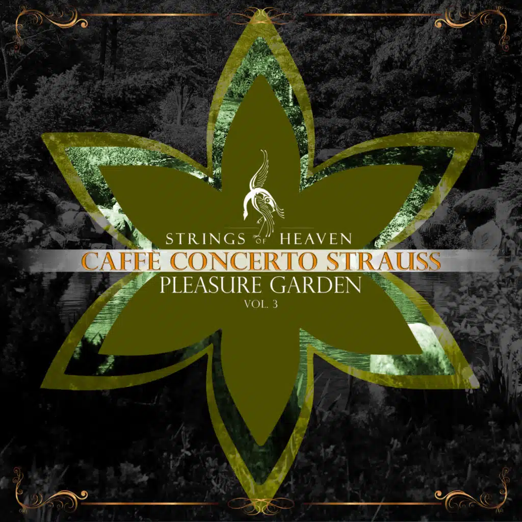 Caffè Concerto Strauss