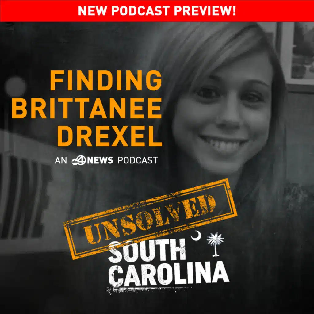 S E1: New Podcast! "Finding Brittanee Drexel"