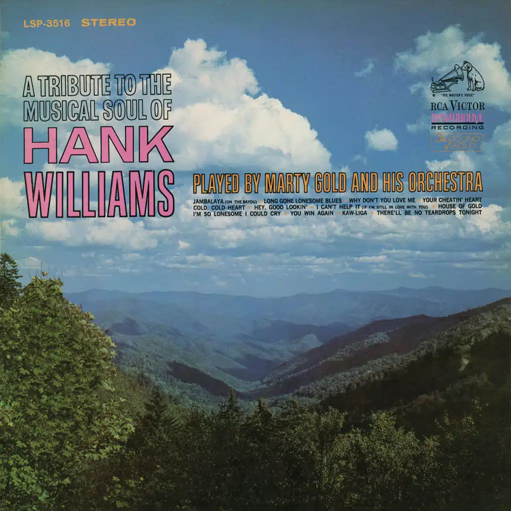 The Musical Soul of Hank Williams