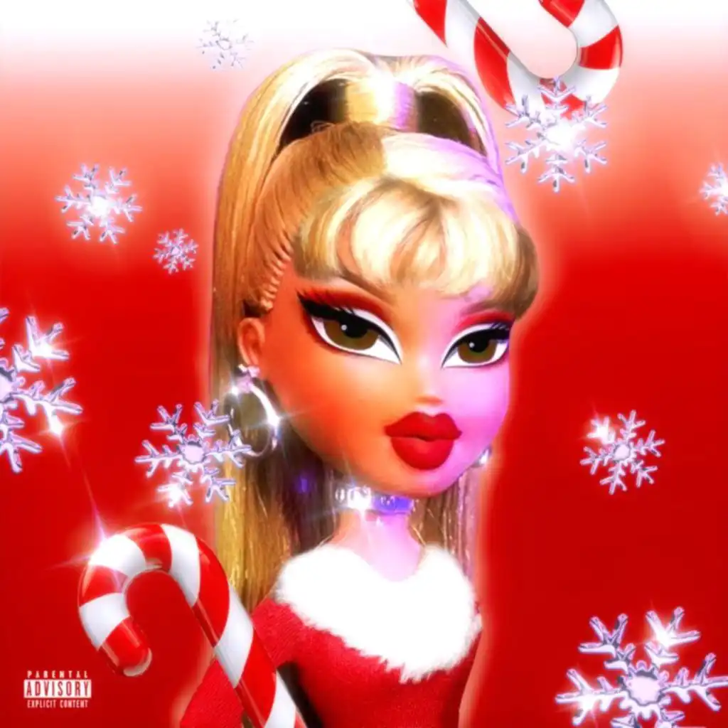 last xmas (you gave me cocaine) (Sped Up Version)