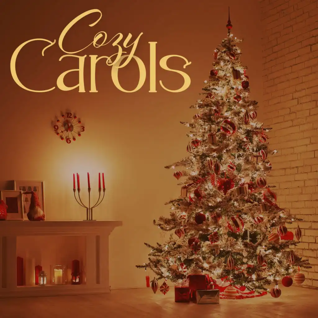 Cozy Carols: Instrumental Christmas Music 2023