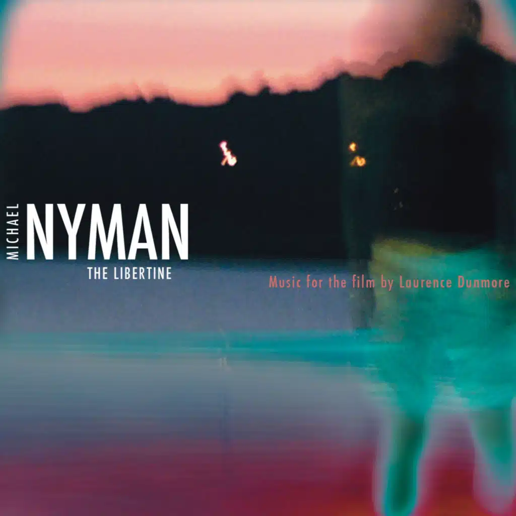 Michael Nyman & Michael Nyman Orchestra