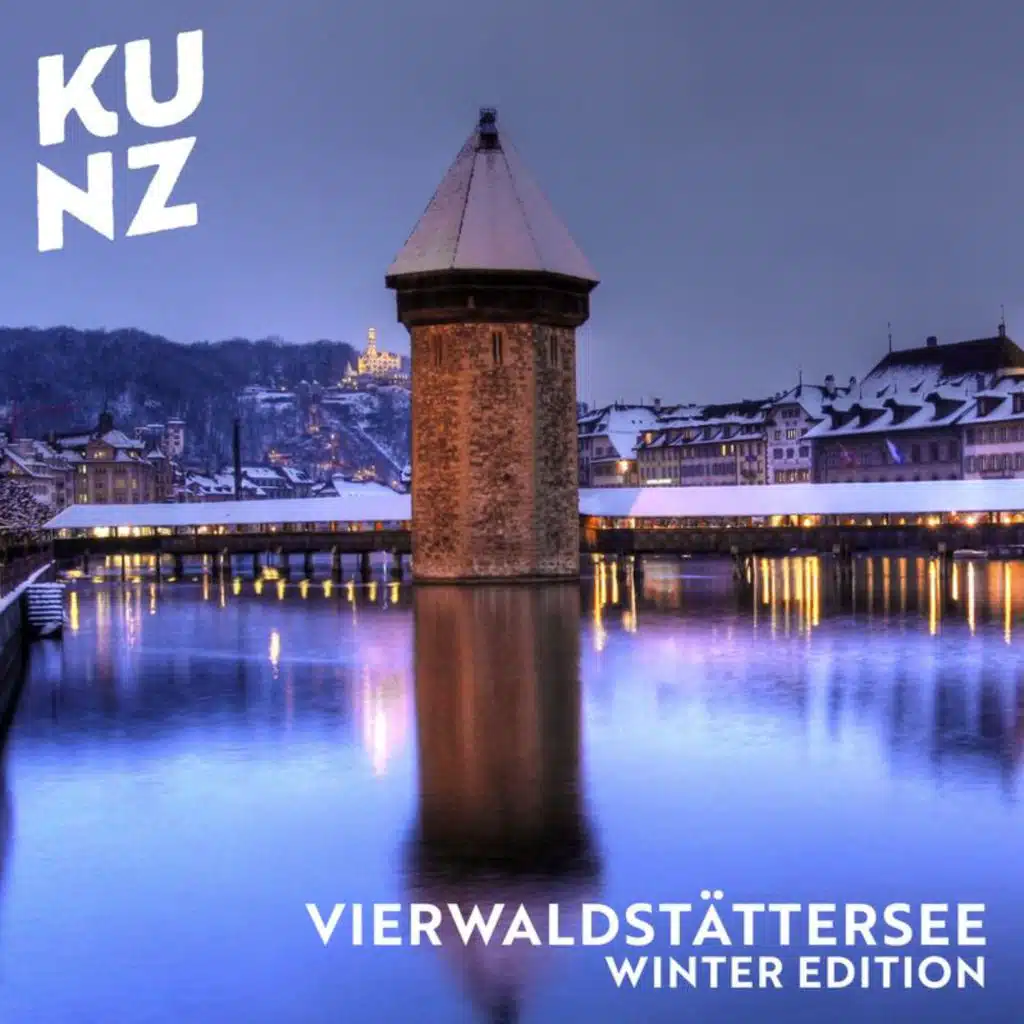 Vierwaldstättersee (Winter Edition)