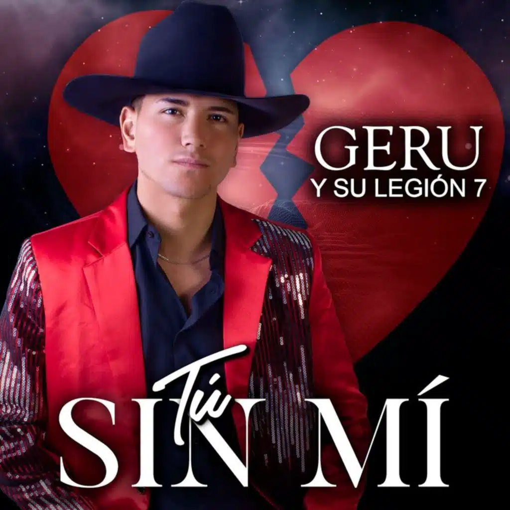 Tú Sin Mí (LETRA)