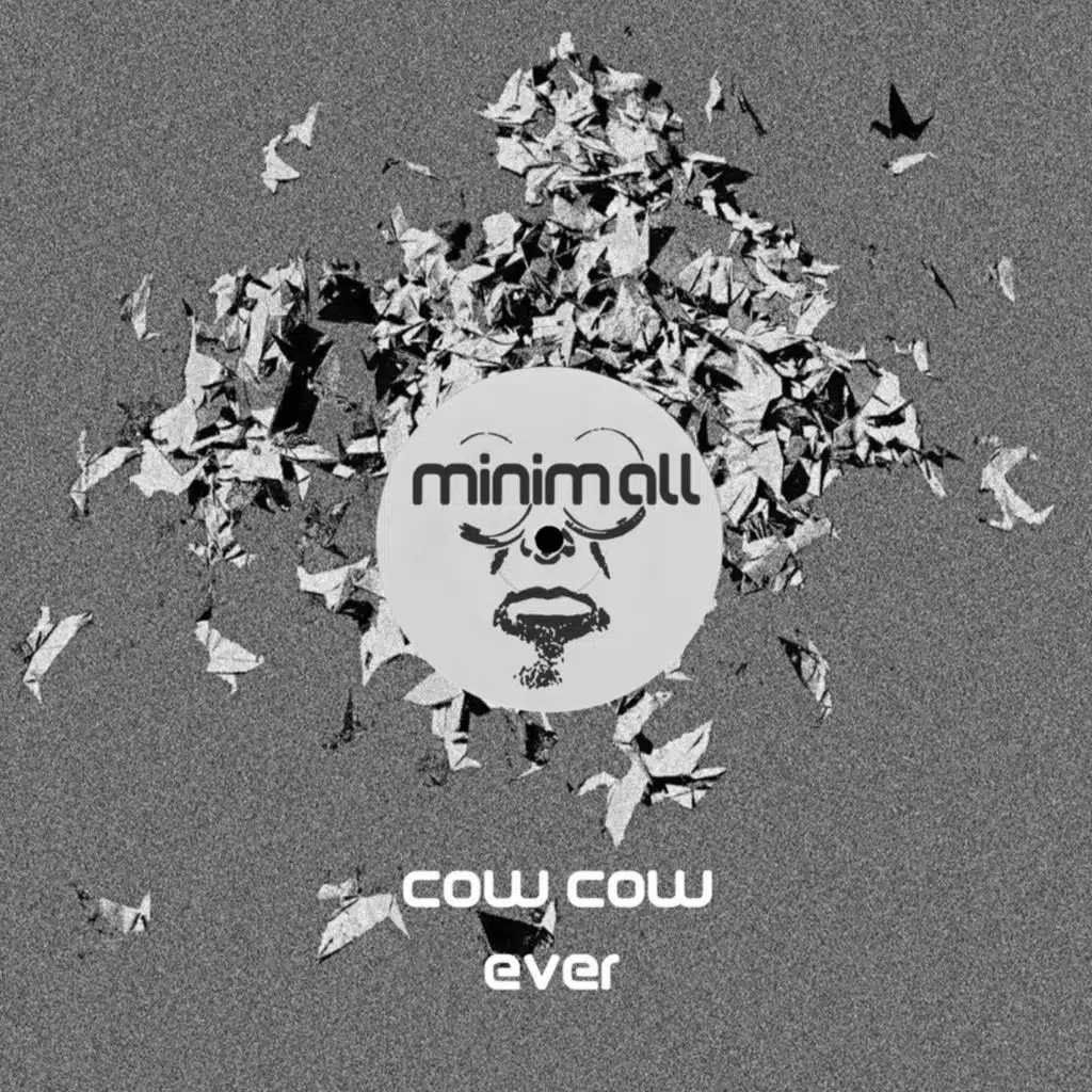 Folk's Chord! (Vloon M Techno Remix)