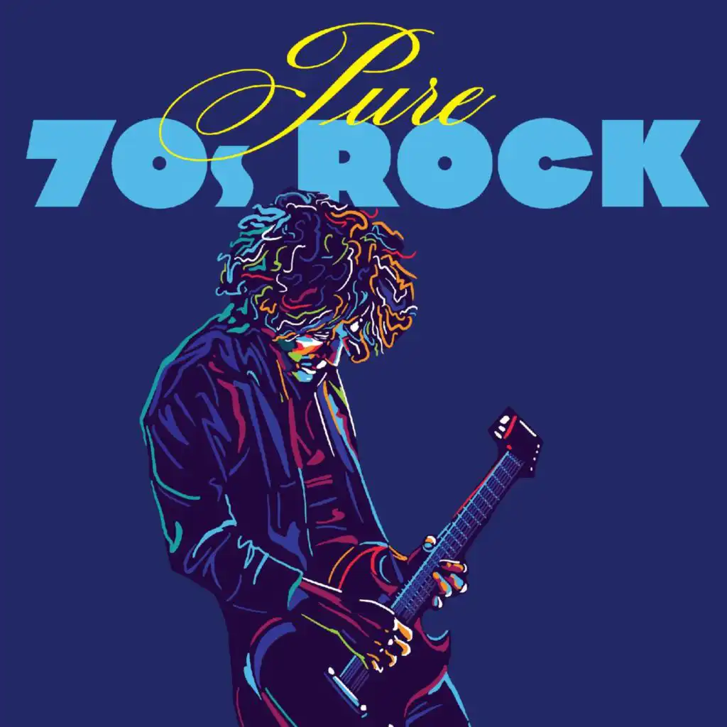 Rock & Roll Music to the World (Live)