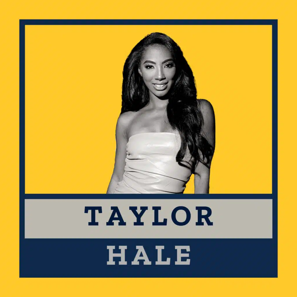 Be Your Own Advocate ft. Taylor Hale