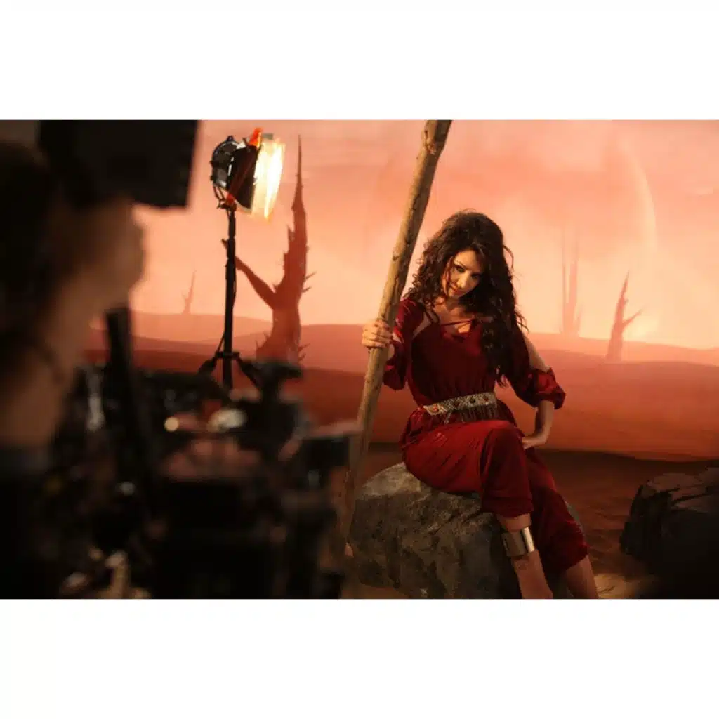 يا بعد عمري