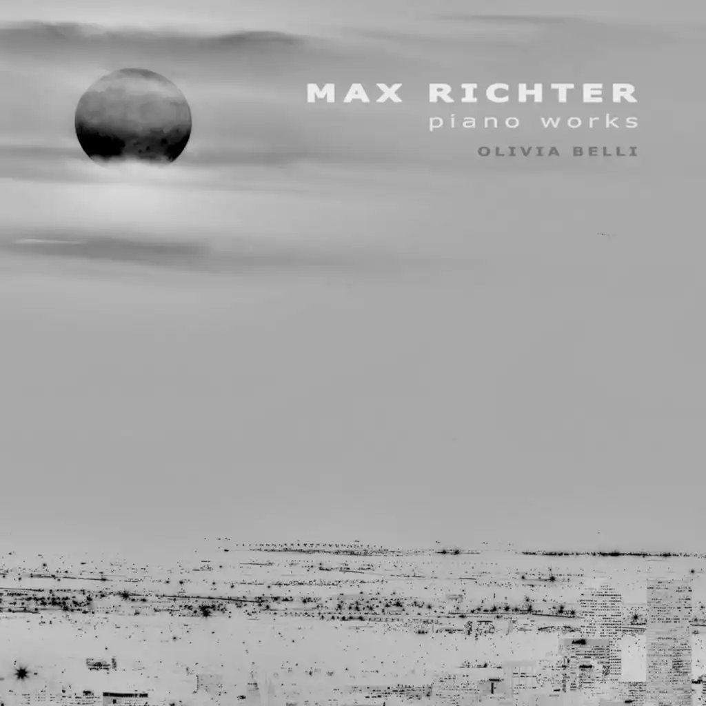 Max Richter: Piano Works