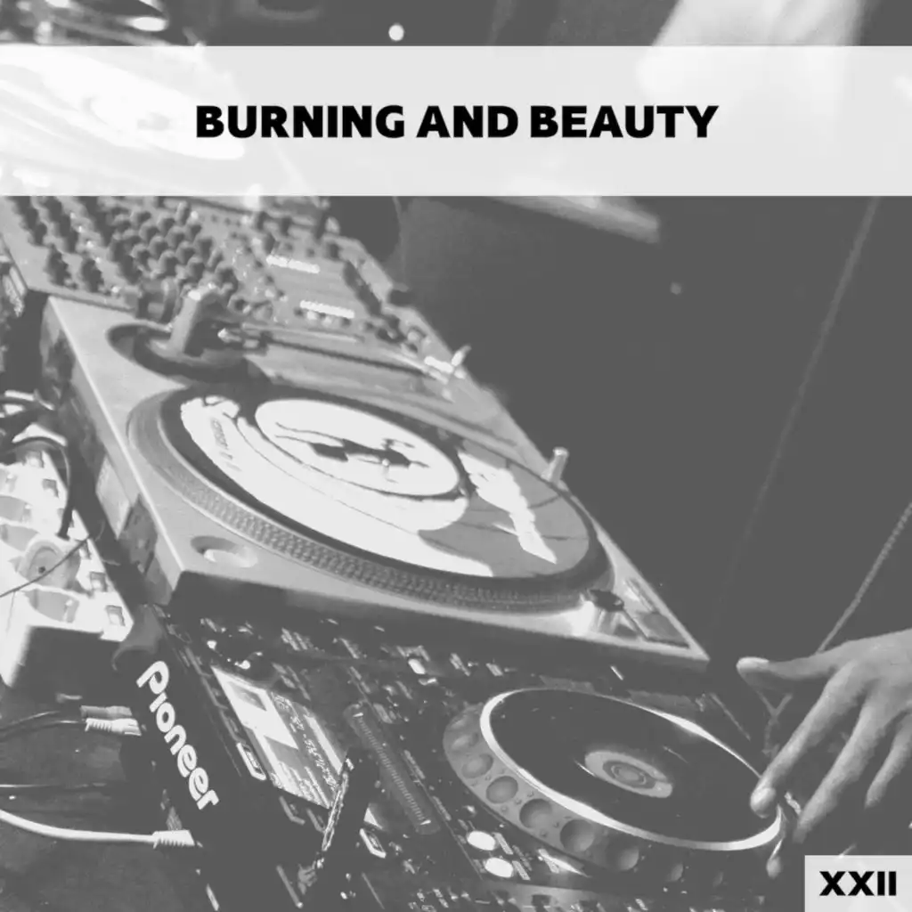 Burning And Beauty XXII