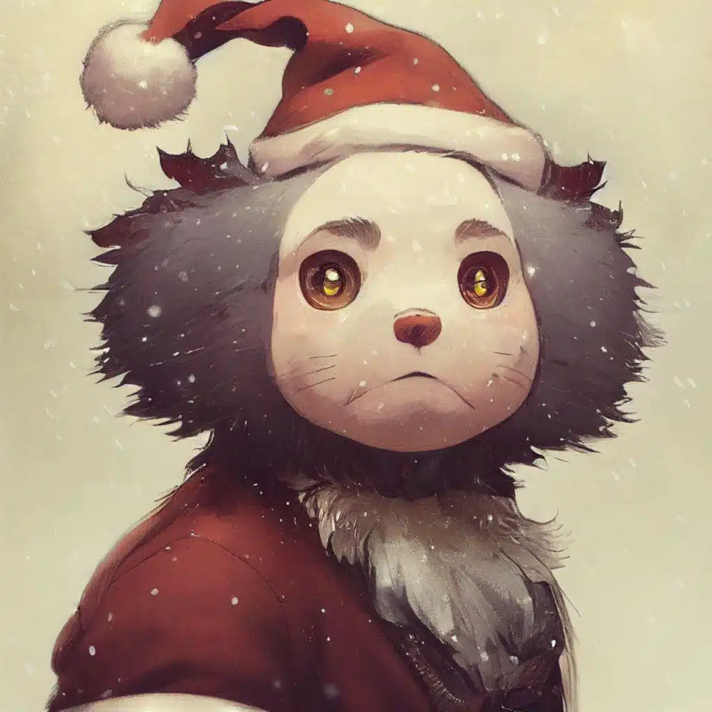 All I Want for Christmas Is You