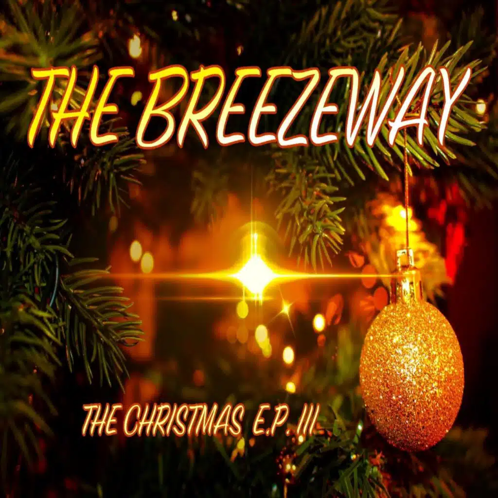 The Christmas EP III