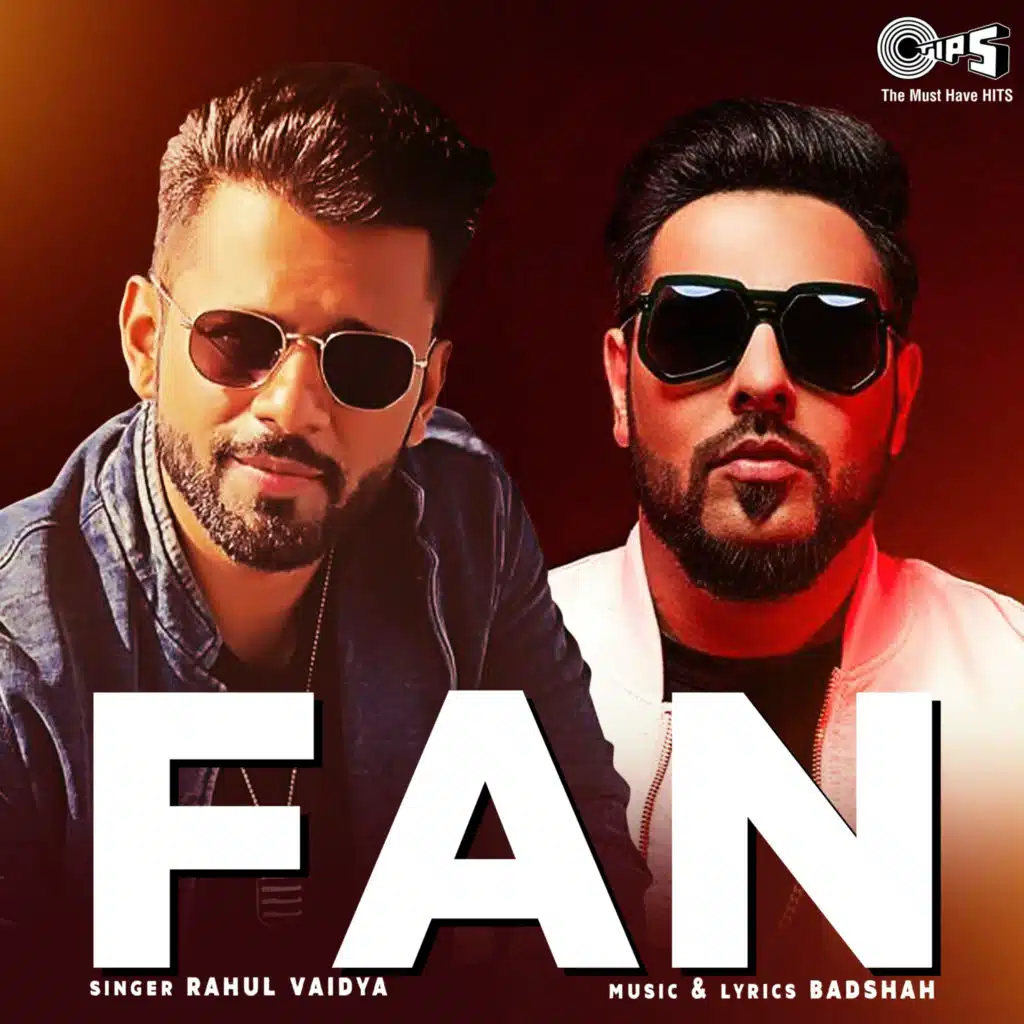 Rahul Vaidya & Badshah