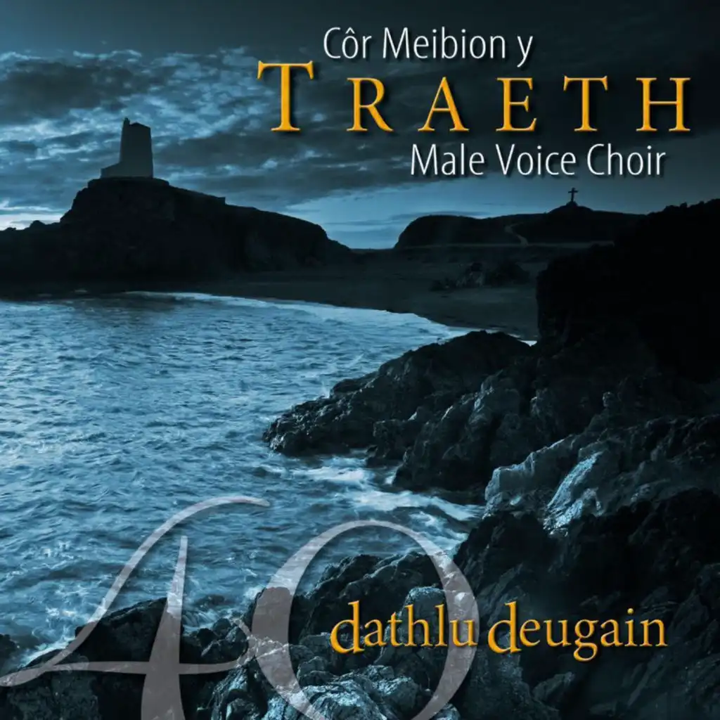 Cor Meibion y Traeth Male Voice Choir