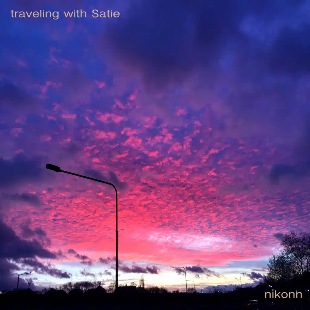 Traveling with Satie
