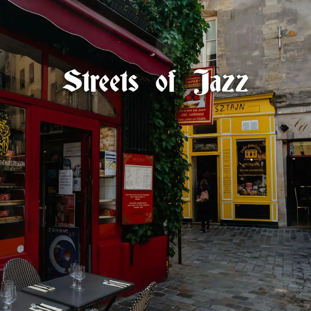 Streets of Jazz
