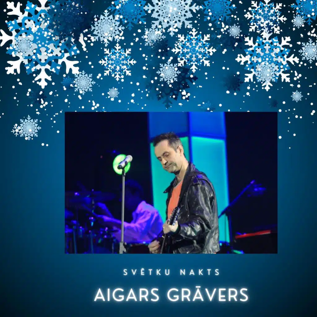 Aigars Grāvers