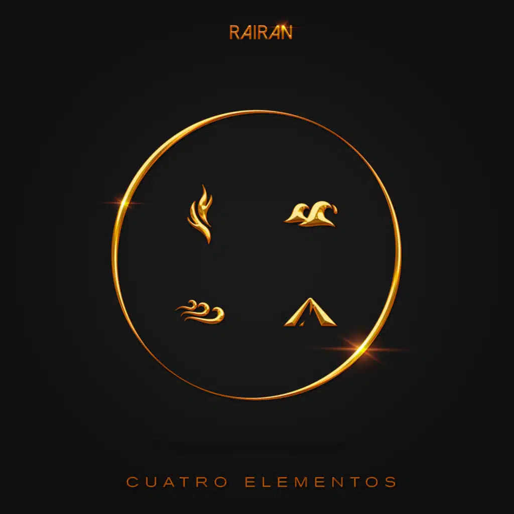 Cuatro Elementos