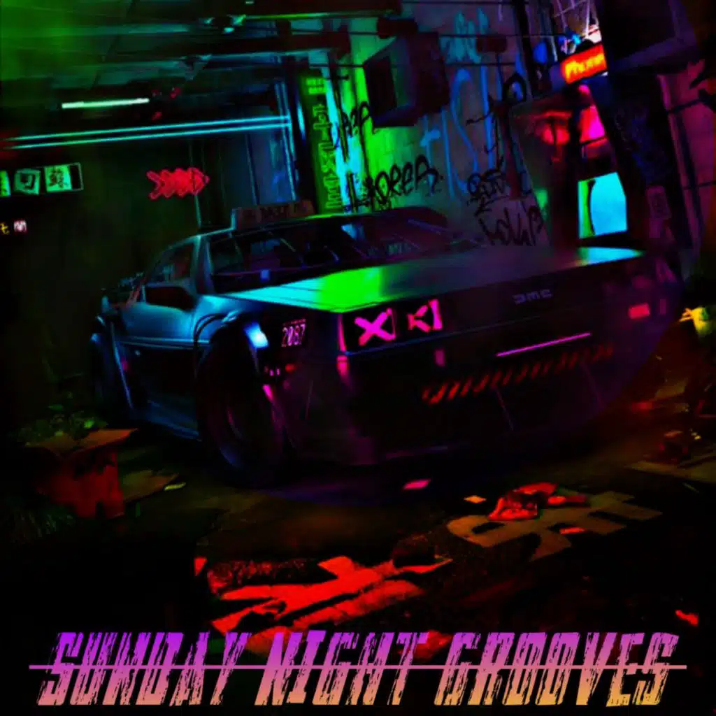 Midnight (Drive By) (feat. Thurg)