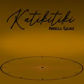 Angella Kalule