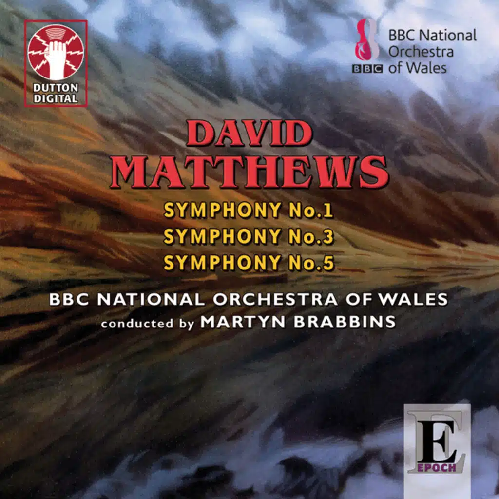 BBC National Orchestra of Wales