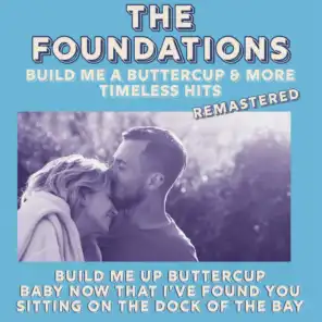 Build Me up Buttercup (Rerecorded)