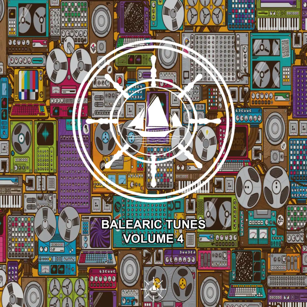 Balearic Tunes, Vol. 4