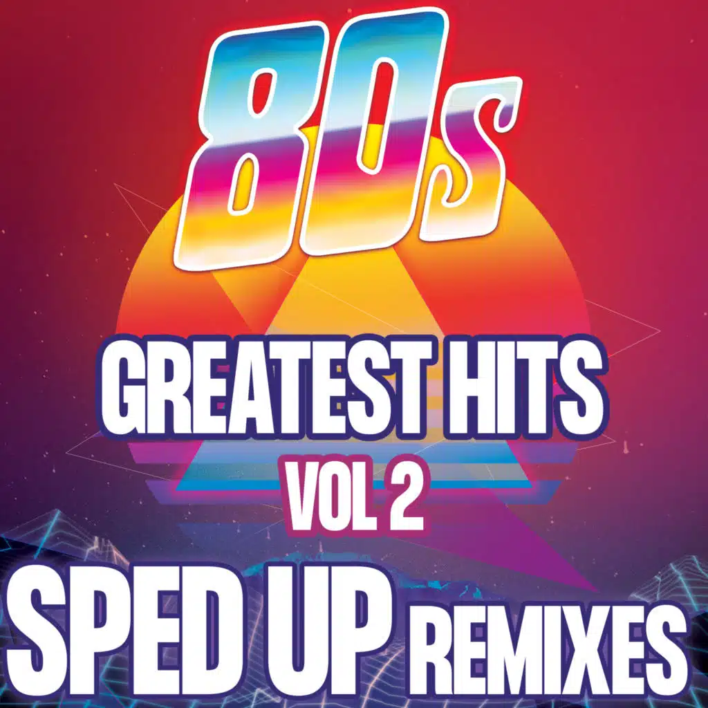 Every Breath You Take (Sped Up)