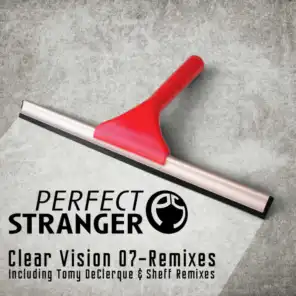 Clear Vision 07 (feat. Tomy DeClerque)