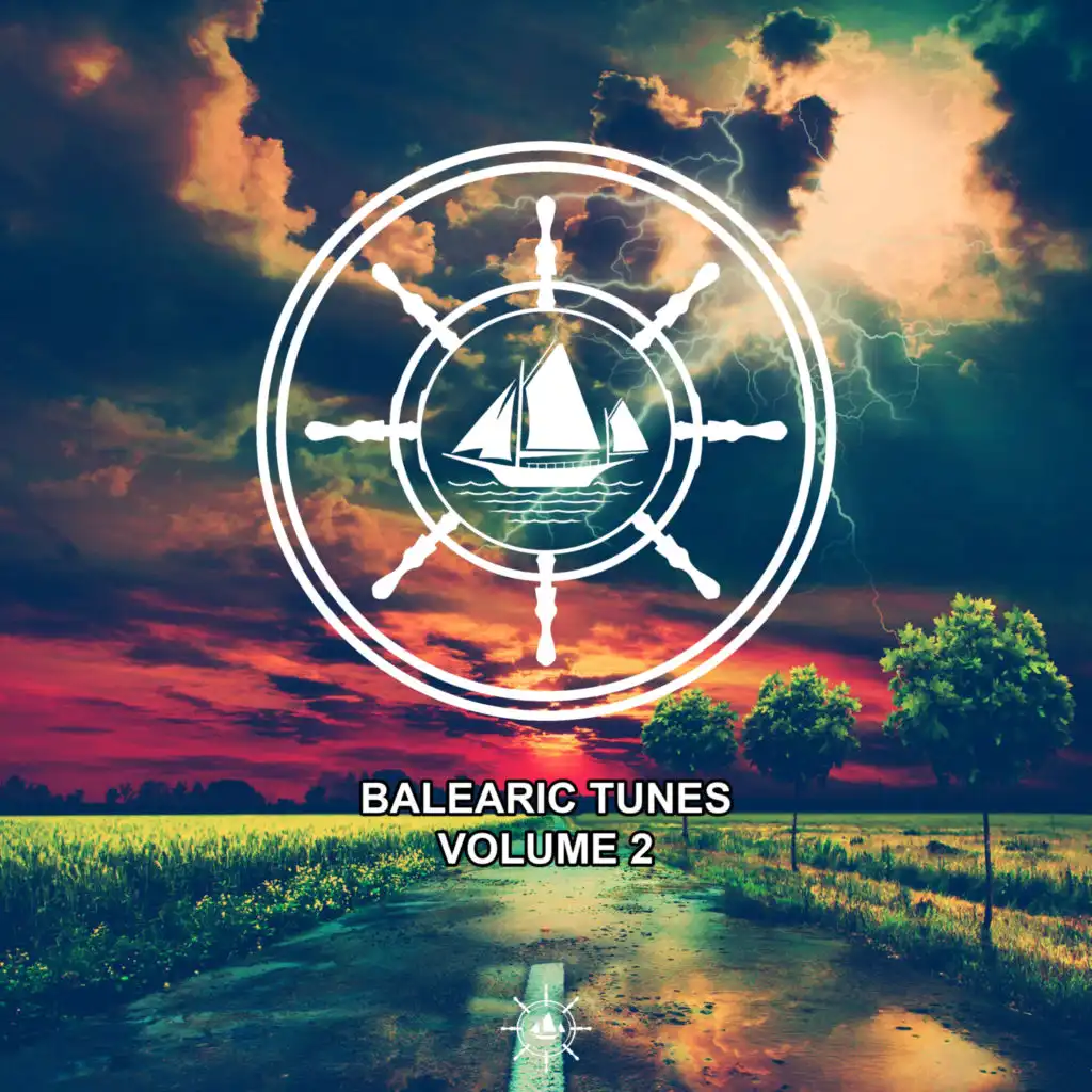 Balearic Tunes, Vol. 2