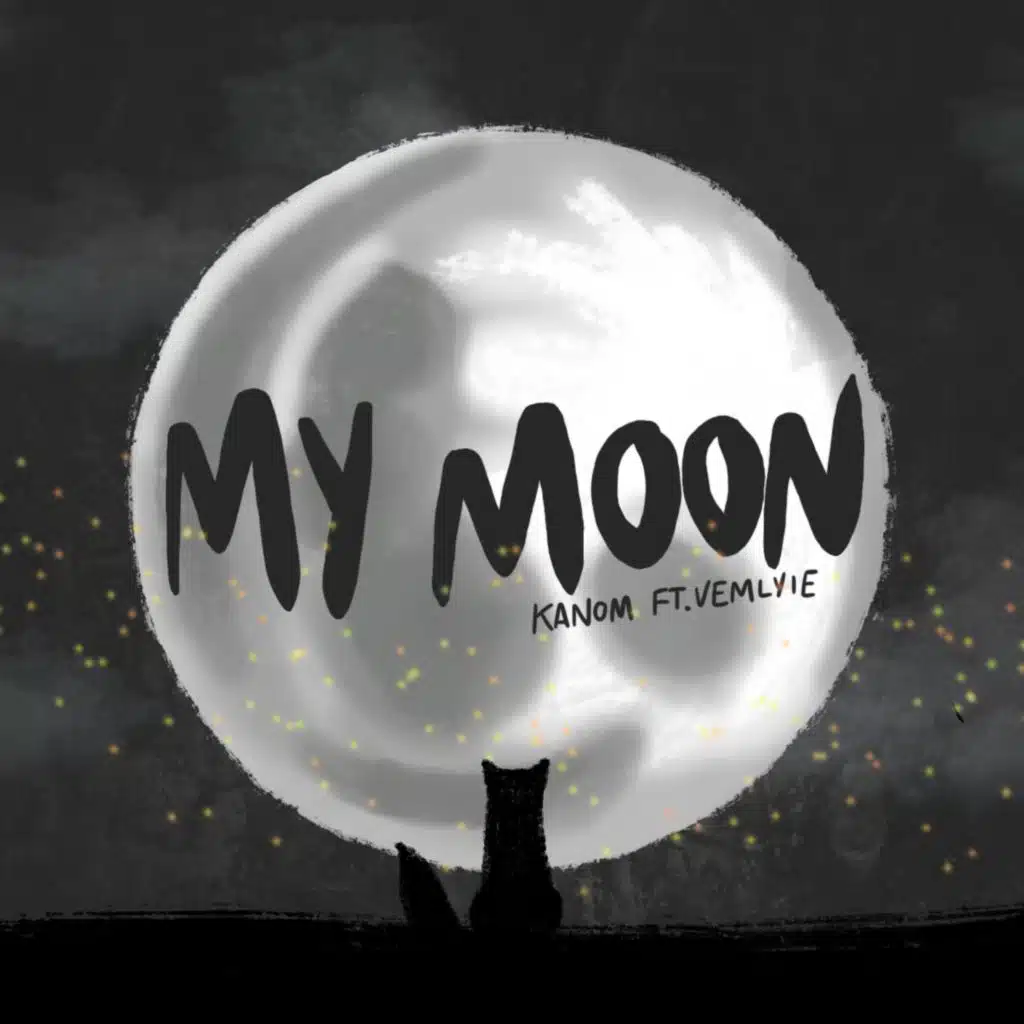 MY MOON (feat. VEMLYIE)
