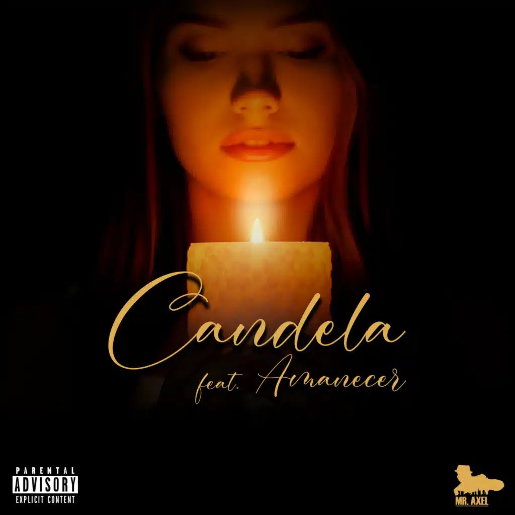 Candela (feat. Amanecer)