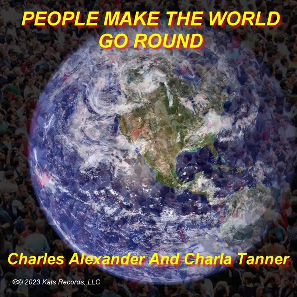 Charles Alexander & Charla Tanner