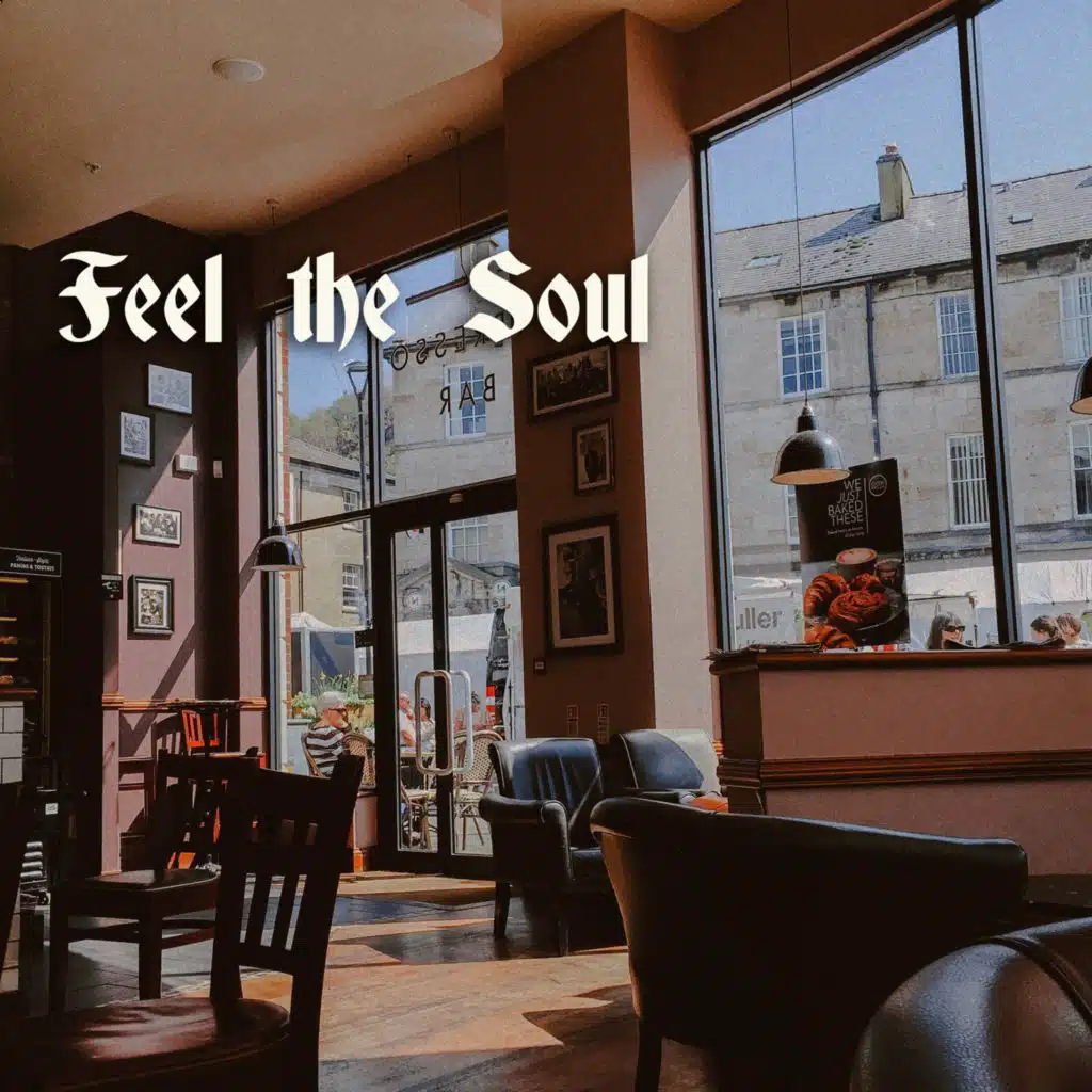 Coffee and Chocolate