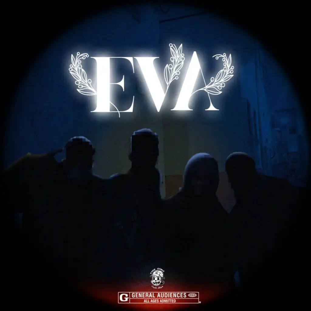 Eva (feat. Kira7)