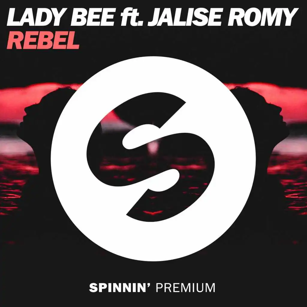 Rebel (feat. Jalise Romy) [Extended Mix]