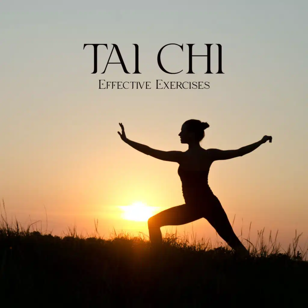 Tai Chi Spiritual Moments
