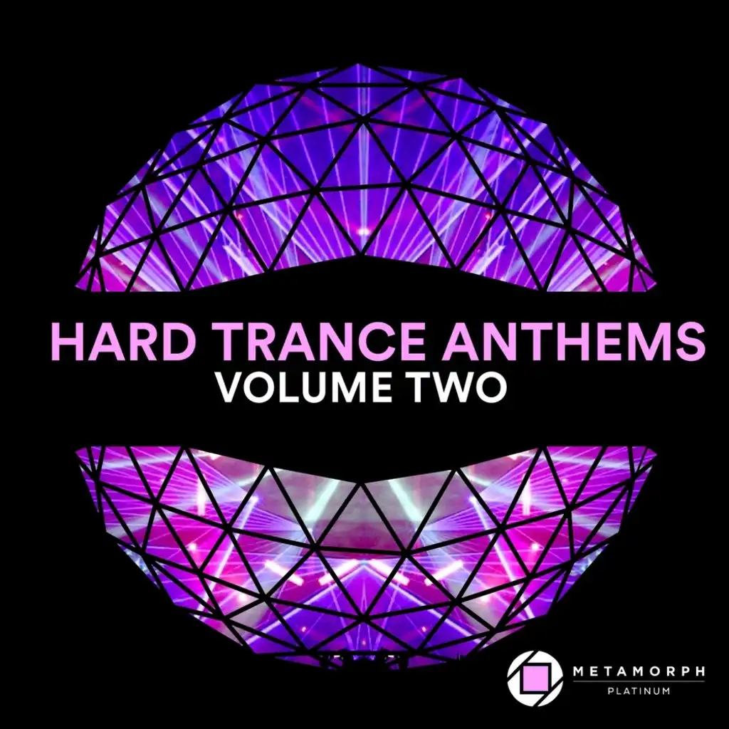 Hard Trance Anthems, Vol.2
