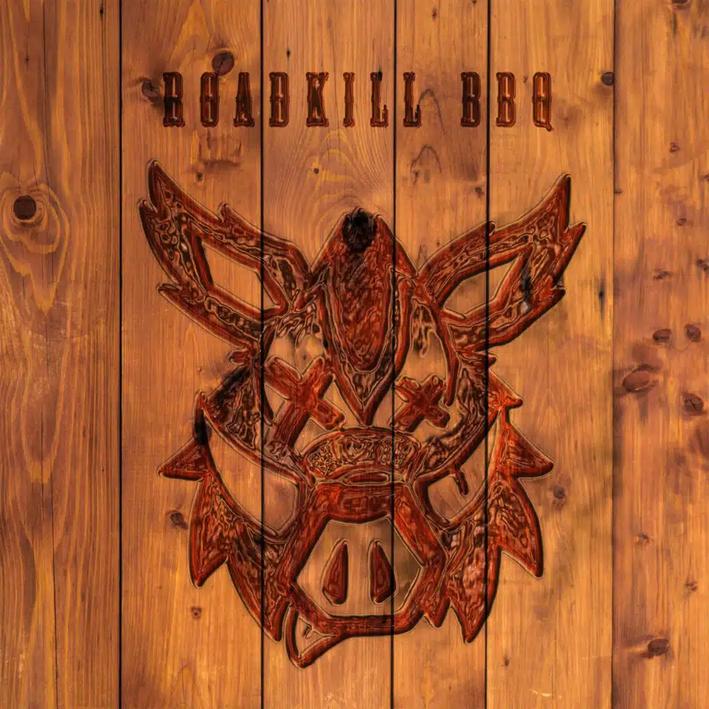 Roadkill BBQ (2022 Remastered)