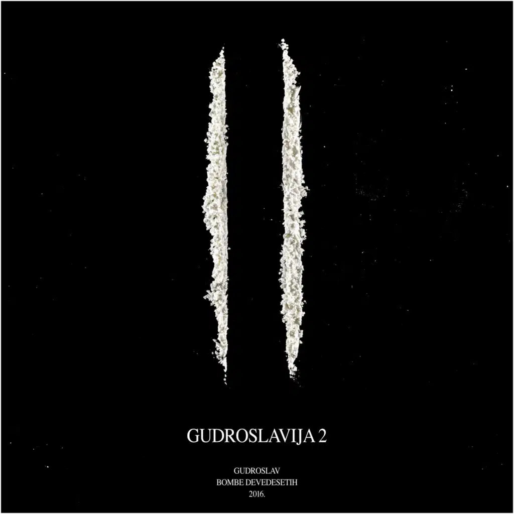 Gudroslavija 2