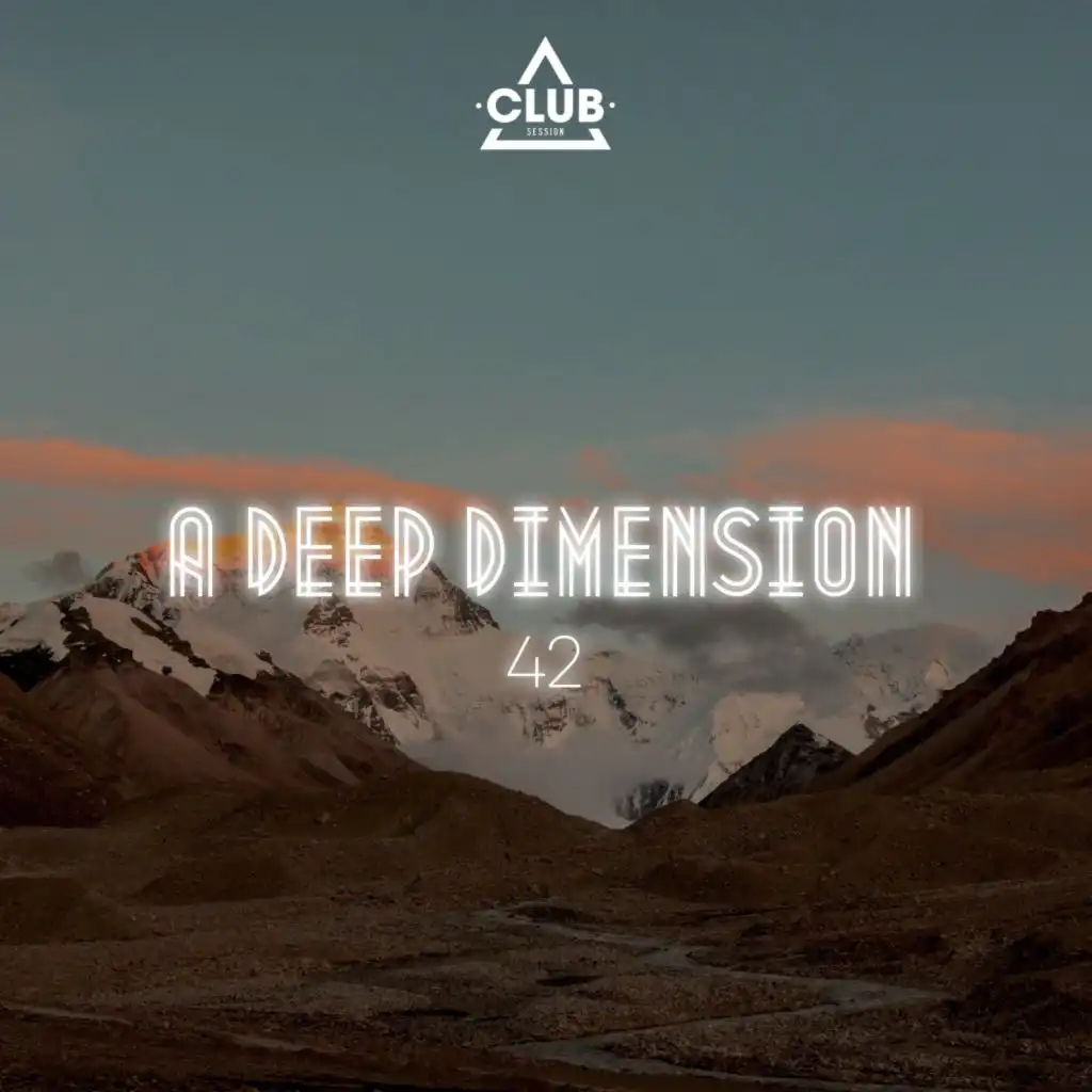 A Deep Dimension, Vol. 42