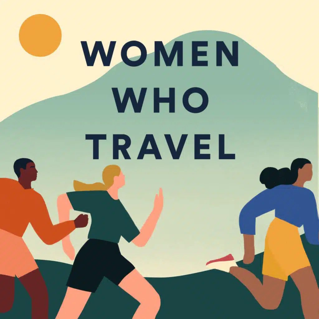 An Extreme Runner on Tackling Mountain Trails in Bhutan, New Zealand, and More