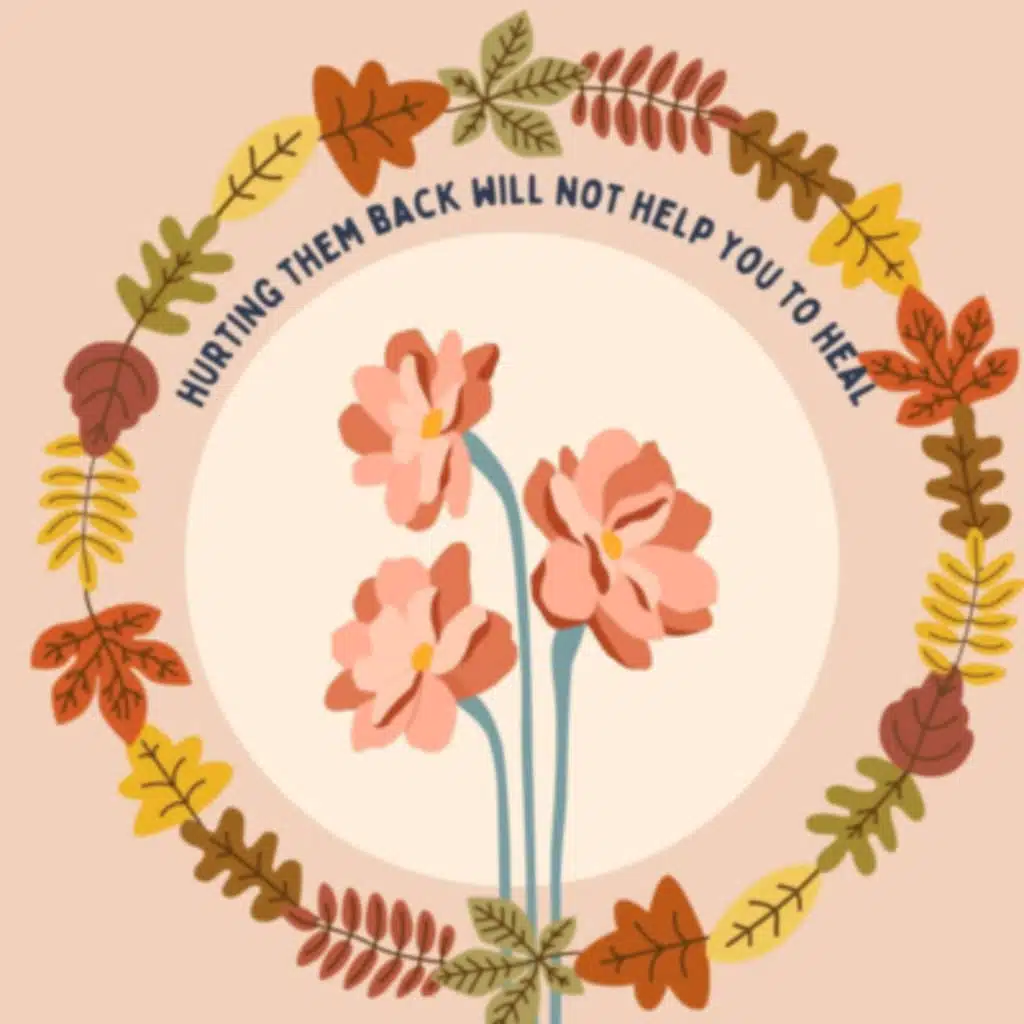 Episode 27: Letting Go (Forgiveness) *STORYTIME*