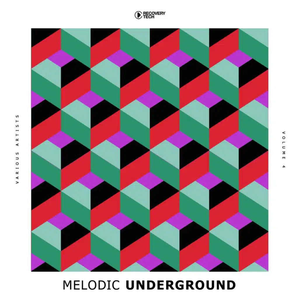 Melodic Underground, Vol. 4