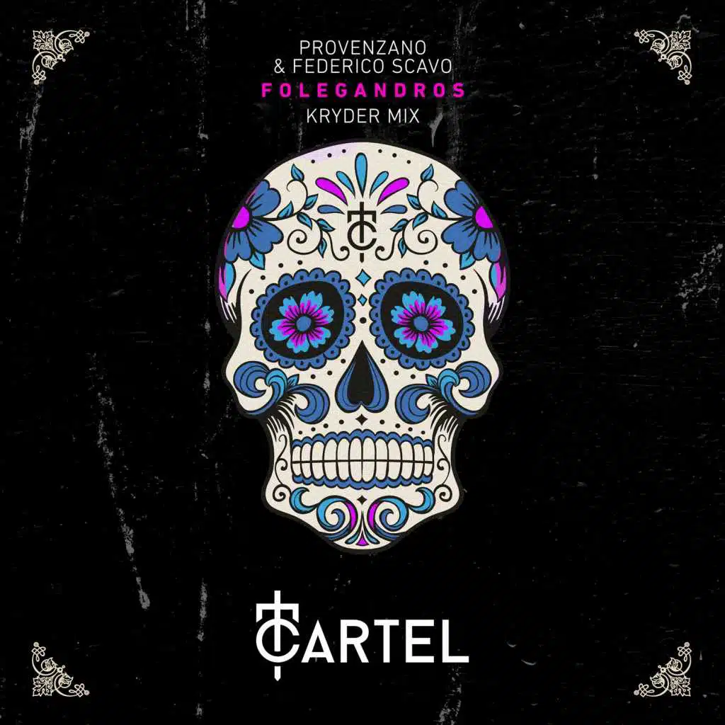 Folegandros (Kryder Extended Mix)