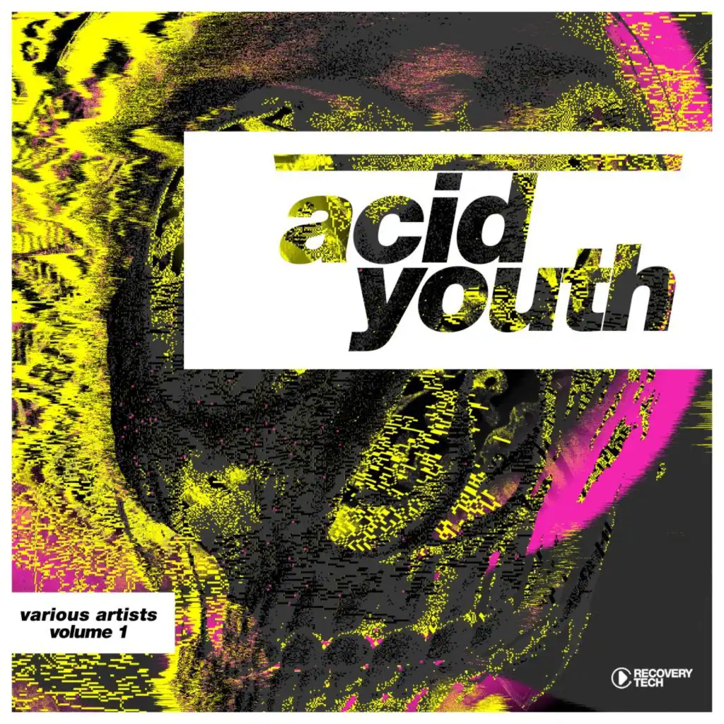 Psychose (Acid Mix)