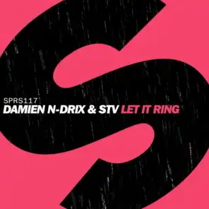 Let It Ring (Extended Mix)