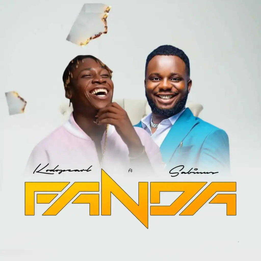 Fanda (feat. Sabinus)