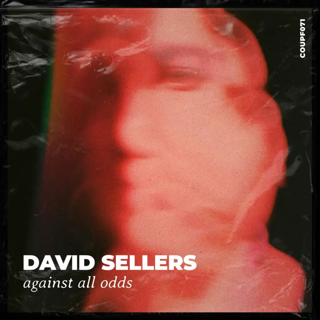 David Sellers